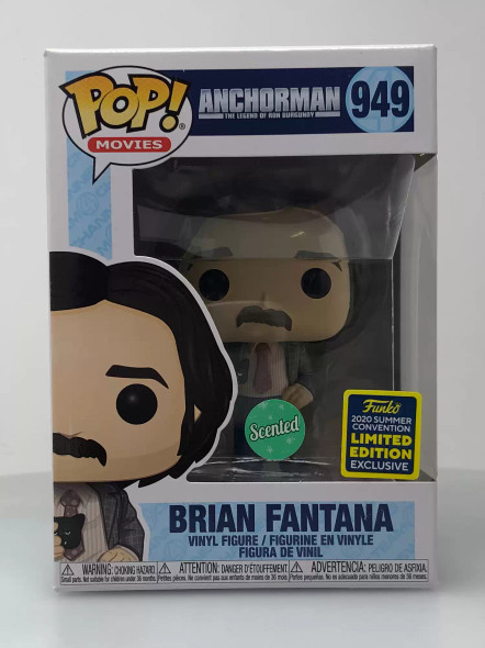 Brian Fantana (Scented) #949 - (116396)