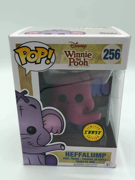 Funko POP! Disney Winnie the Pooh Heffalump (Chase) Vinyl Figure - (51870)
