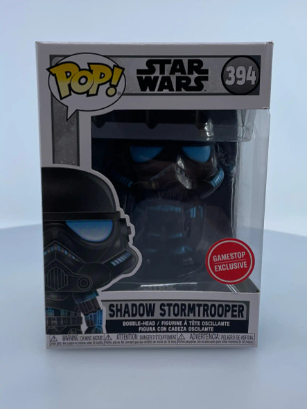 Funko POP! Shadow StormTrooper #394 - (188691)
