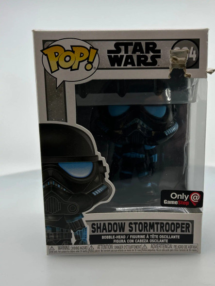 Funko POP! Shadow StormTrooper #394 - (192735)