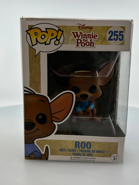Funko POP! Disney Winnie the Pooh Roo #255 Vinyl Figure - (194808)