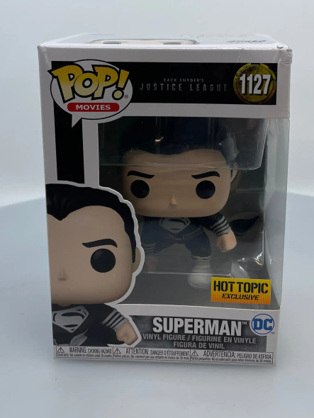 Superman #1127 - (199614)