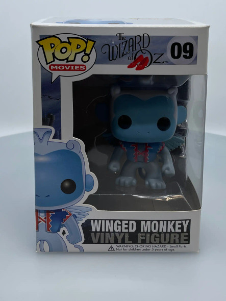 Funko POP! Movies The Wizard of Oz Flying Monkey #9 Vinyl Figure - (202996)