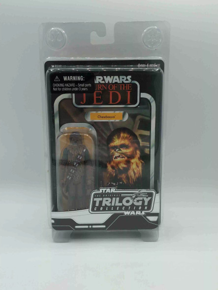 Star Wars Original Trilogy Collection (OTC) Chewbacca Action Figure - (58735)