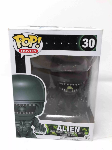 Funko POP! Movies Alien #30 Vinyl Figure - (70168)