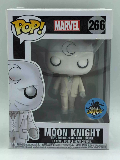 Funko POP! Marvel Moon Knight #266 Vinyl Figure - (65171)