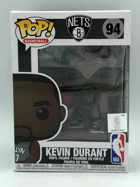 Funko POP! Sports NBA Kevin Durant #94 Vinyl Figure - (65085)