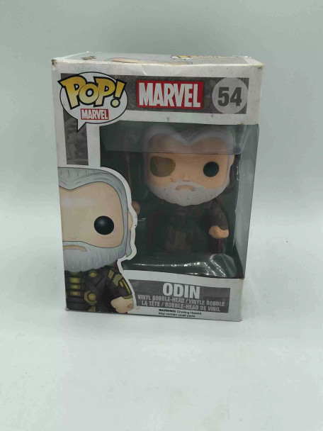 Funko POP! Marvel Thor Odin #54 Vinyl Figure - (61066)