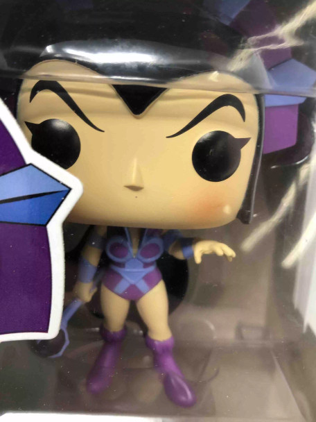 Funko POP! Television Animation Masters of the Universe Evil-Lyn #565 - (73237)