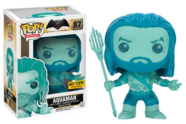 Aquaman (Ocean) #87