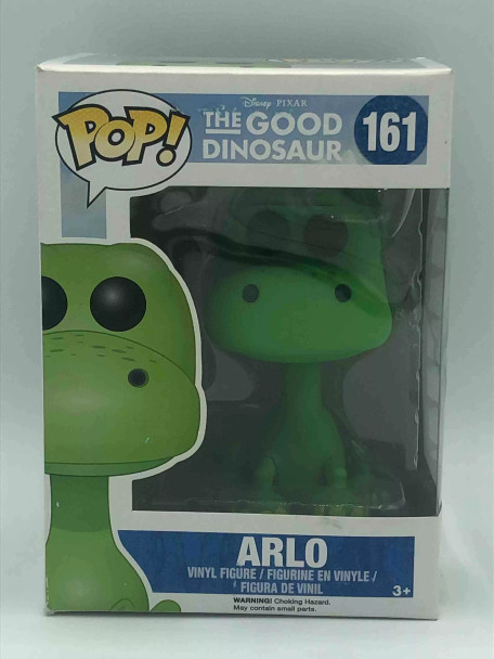 Funko POP! Disney Pixar The Good Dinosaur Arlo #161 Vinyl Figure - (79341)