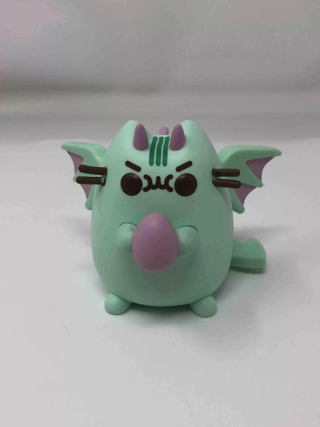 Funko POP! Pusheen Dragonsheen #14 Vinyl Figure - (84037)