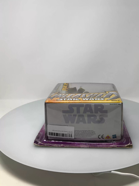 Star Wars Unleashed Mace Windu Action Figure - (85557)