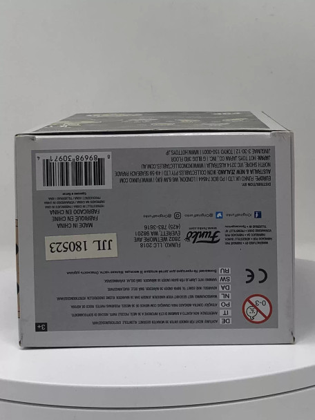 Sandy Claws #609 - (85459)