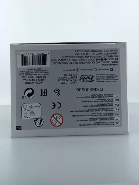 Funko POP! Animation Rick and Morty Gamer Rick #741 GameStop Exclusive - (87372)