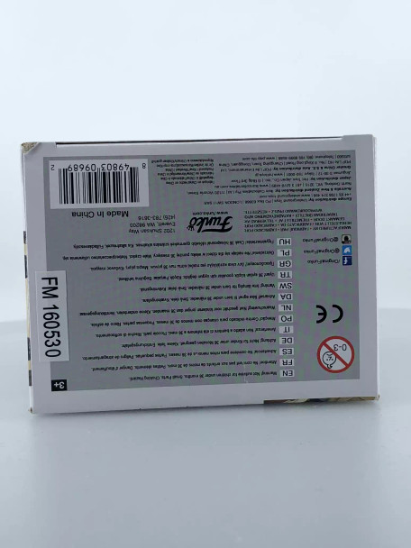 Funko POP! Movies The Dark Crystal Jen #339 Vinyl Figure - (86894)