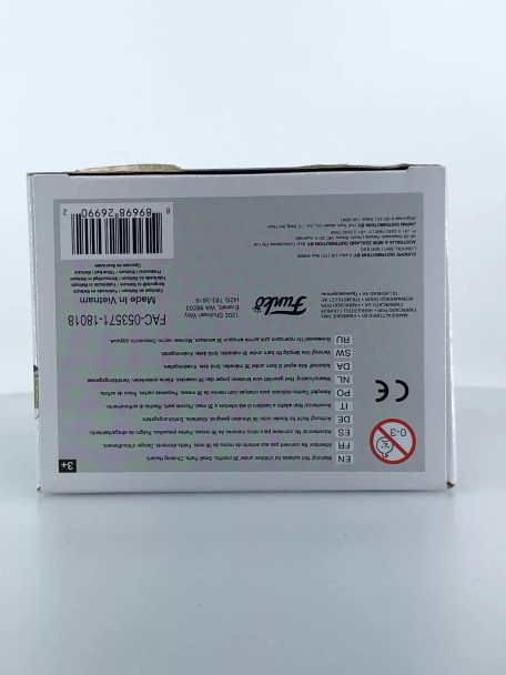 Funko POP! Star Wars Solo L3-37 #245 Vinyl Figure - (86902)