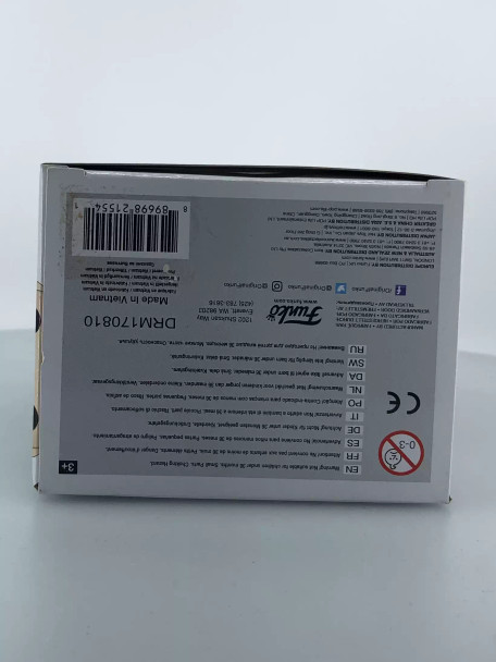 Funko POP! Movies Blade Runner 2049 Officer K #476 Vinyl Figure - (86805)