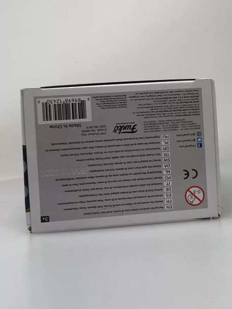 Funko POP! Movies Space Jam Marvin the Martian #415 Vinyl Figure - (86791)