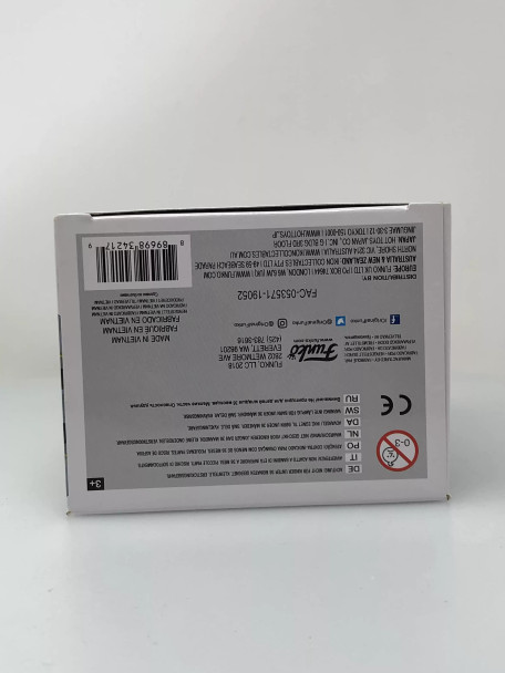 Funko POP! Disney Dreamland Dumbo #512 Vinyl Figure - (86197)