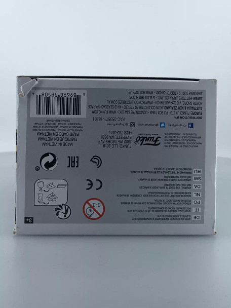 Funko POP! Marvel Avengers: Endgame Ronin #465 Walmart Exclusive Vinyl Figure - (87503)