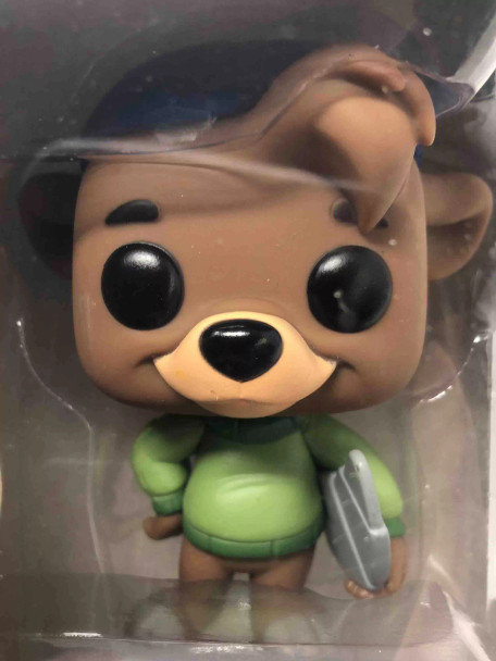 Funko POP! Disney TaleSpin Kit Cloudkicker #442 Vinyl Figure - (73139)