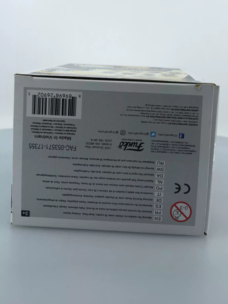 Funko POP! Marvel Avengers: Infinity War Proxima Midnight #292 Vinyl Figure - (90779)