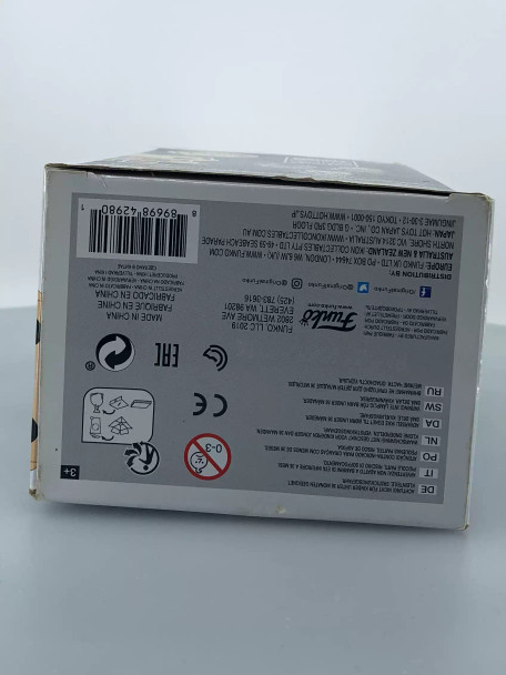 Funko POP! Marvel Spider-Man Kraven the Hunter #525 Walgreens Exclusive - (90900)