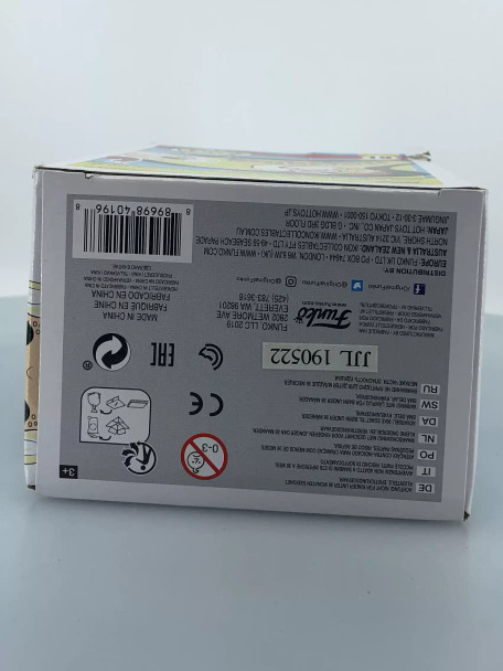 Sabrina the Teenage Witch #19 - (90886)