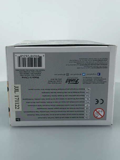 Funko POP! Movies James Bond 007 James Bond (Goldfinger) #518 Vinyl Figure - (91338)