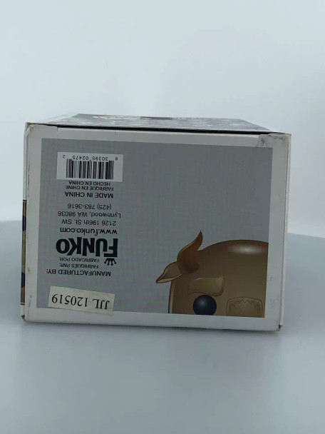 Funko POP! Disney Beauty and The Beast The Beast #22 Vinyl Figure - (91996)