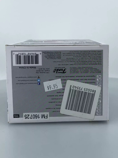 Funko POP! Heroes (DC Comics) DC Super Heroes Batgirl #136 Vinyl Figure - (93164)