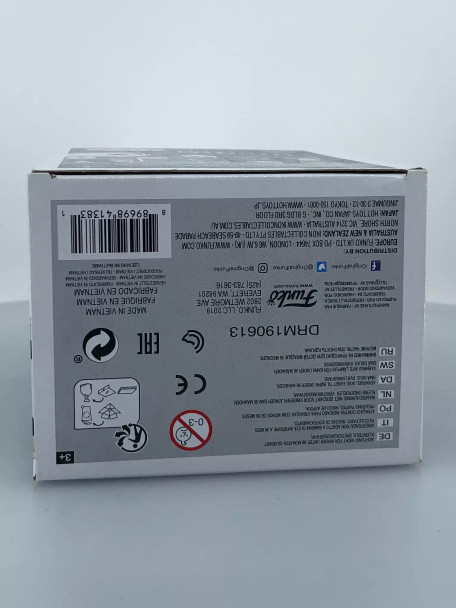 Funko POP! Movies Universal Monsters Dracula #799 Walgreens Exclusive - (93124)