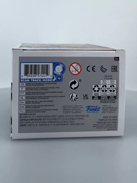 Funko POP! Movies Halloween Michael Myers #1156 Vinyl Figure - (94928)