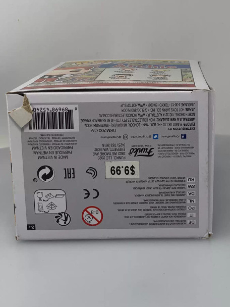 Funko POP! Archie Comics Archie Andrews #24 Vinyl Figure - (97611)