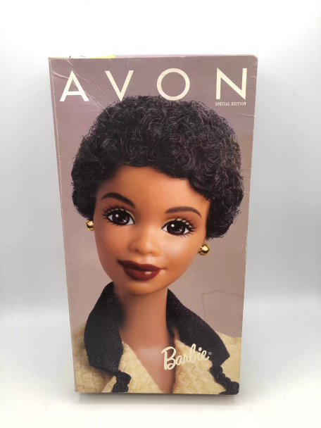 Avon Professional Barbie (AA) 1999 Doll - (110890)