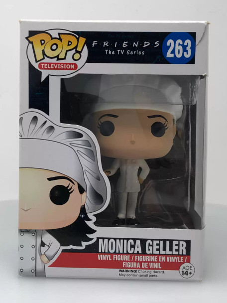 Funko POP! Television Friends Monica Geller #263 Vinyl Figure - (112658)