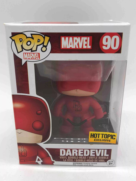 Funko POP! Marvel Daredevil #90 Vinyl Figure - (51557)