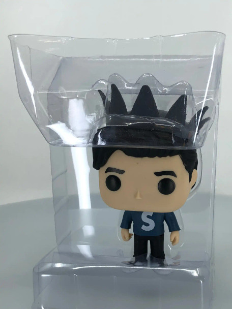 Funko POP! Television Riverdale Jughead Jones #733 Vinyl Figure - (158036)