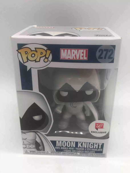 Funko POP! Marvel Moon Knight #272 Vinyl Figure - (57427)