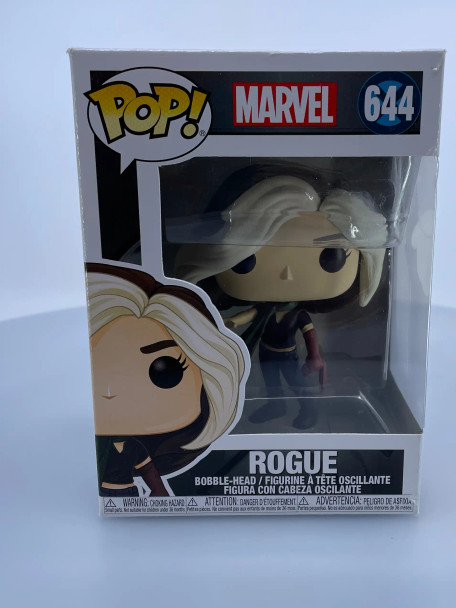 Funko POP! Marvel X-Men Movies Rogue #644 Vinyl Figure - (171885)