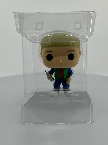 Funko POP! Television Saved by the Bell Zack Morris #313 Vinyl Figure - (172033)