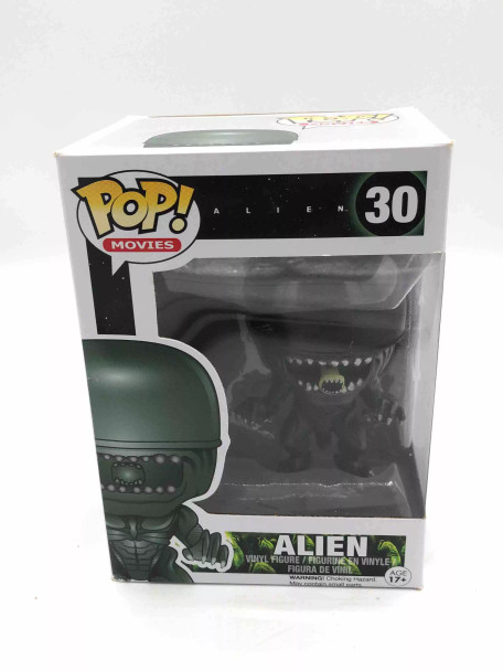 Funko POP! Movies Alien #30 Vinyl Figure - (57744)