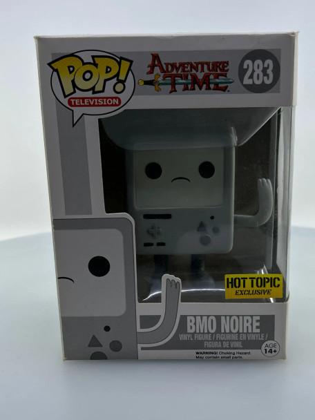 Funko POP! BMO Noire #283 - (185170)