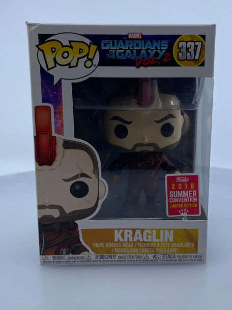 Kraglin #337 - (189460)