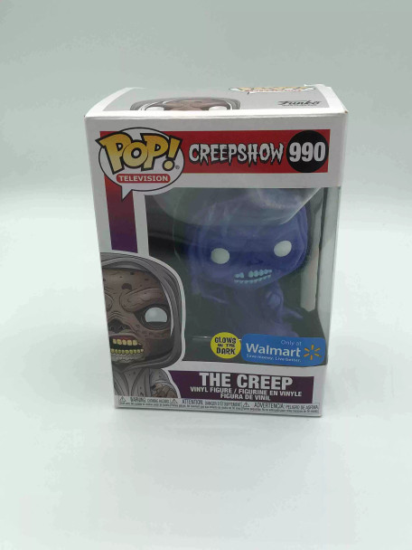 Funko POP! Movies Creepshow The Creep #990 Vinyl Figure - (58424)