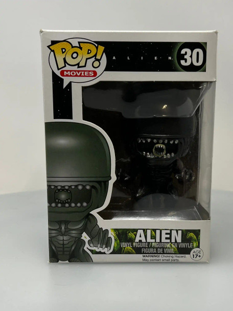 Funko POP! Movies Alien #30 Vinyl Figure - (195095)