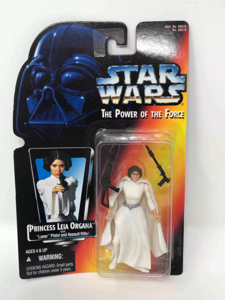 Star Wars Princess Leia Organa - (62986)