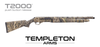 Templeton Arms T2000 Camo 20"