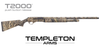 Templeton T2000 Camo 28" RH